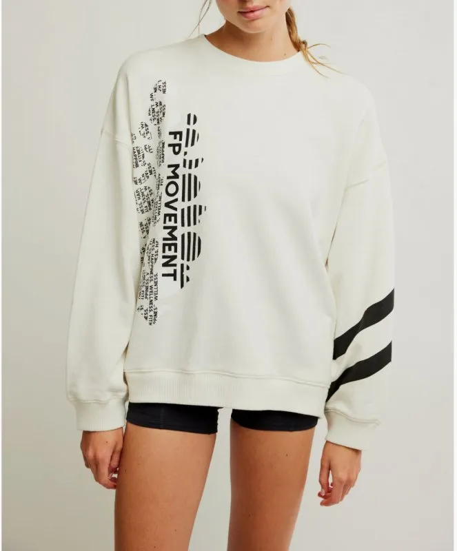 All Star Pullover Logo
